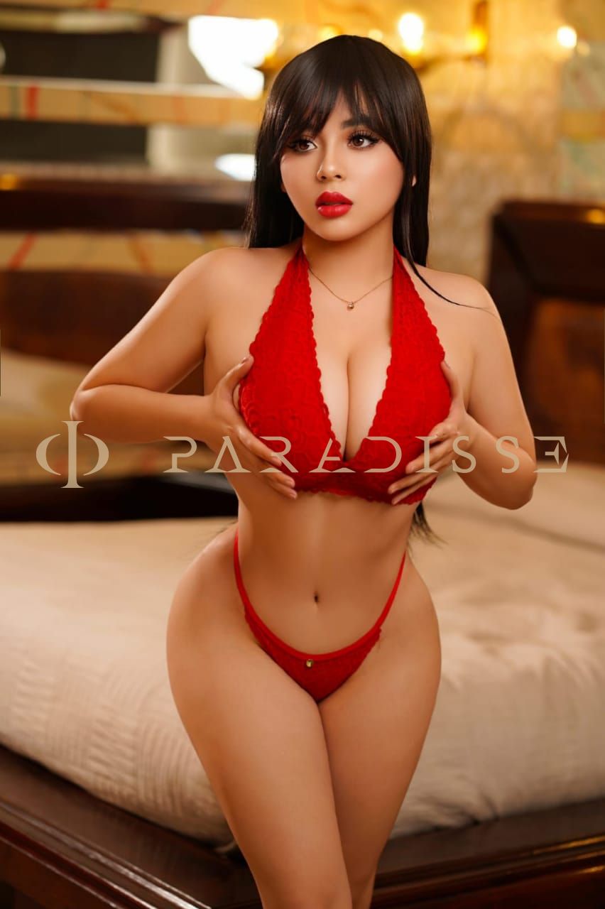 Escorts VIP Paradisse - Scorpion